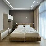 فندق Panorama &