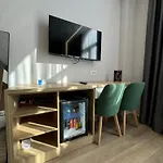 فندق Panorama & 4*