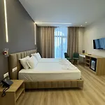 فندق Panorama & إلباسان