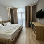 فندق Panorama &