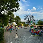 فندق Panorama & 4*