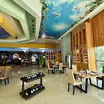 Panorama & 4* إلباسان