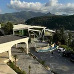 Panorama & فندق إلباسان