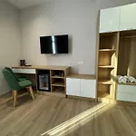 فندق Panorama & 4*