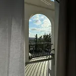 Panorama & فندق 4*