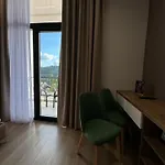 Panorama & فندق إلباسان