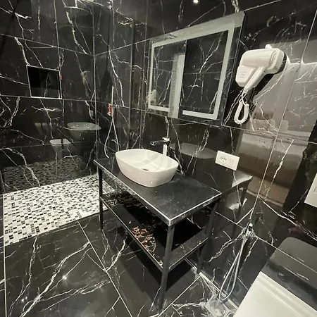 فندق Panorama & 4*
