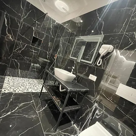 Hotell Panorama &