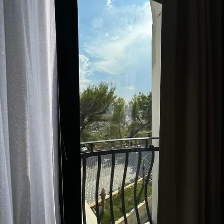 Panorama & 4* エルバサン