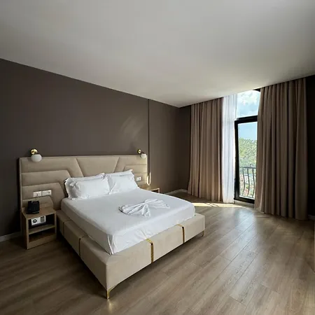 فندق Panorama &