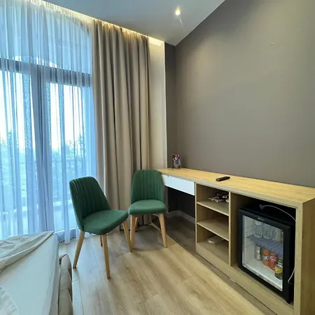 Panorama & エルバサン