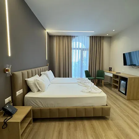 فندق Panorama & إلباسان