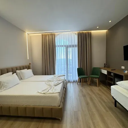 Panorama & エルバサン