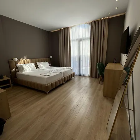 Panorama & エルバサン