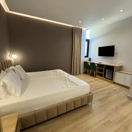 فندق Panorama & 4*