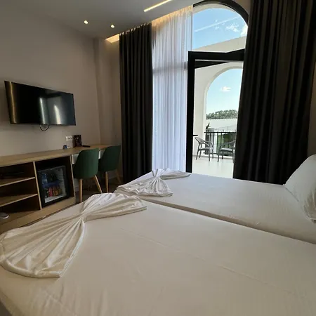 Panorama & エルバサン