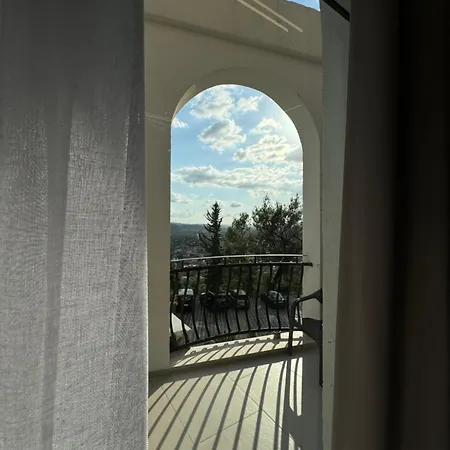 Panorama & فندق 4*