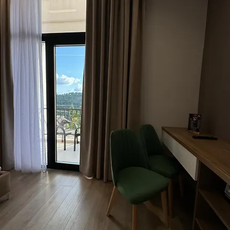 Panorama & ホテル エルバサン