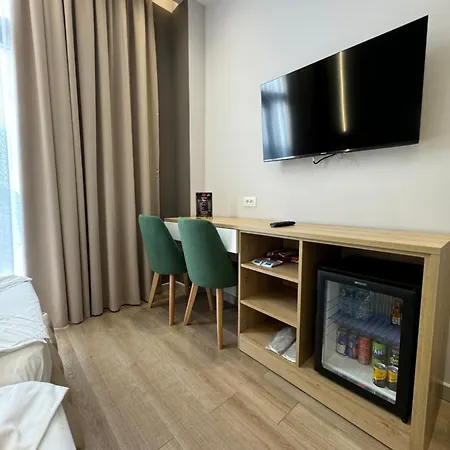 Panorama & エルバサン