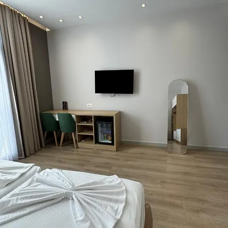 فندق Panorama & 4*