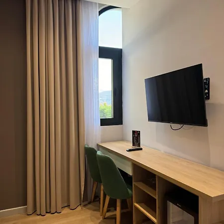 فندق Panorama & إلباسان