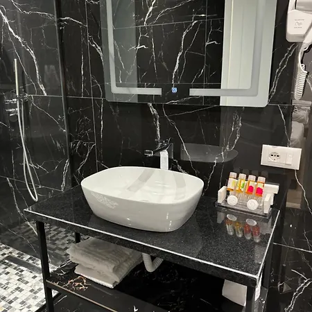 Panorama & 4* エルバサン