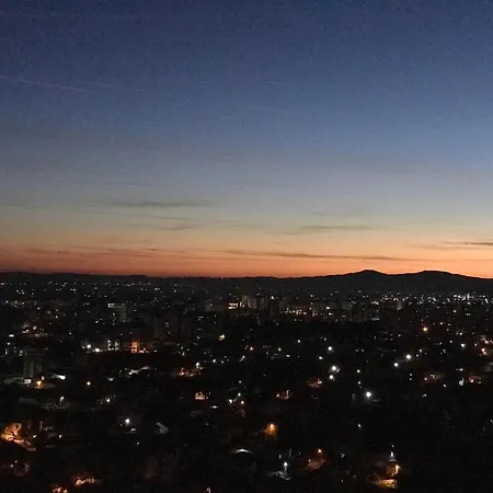Panorama & Hotell Elbasan