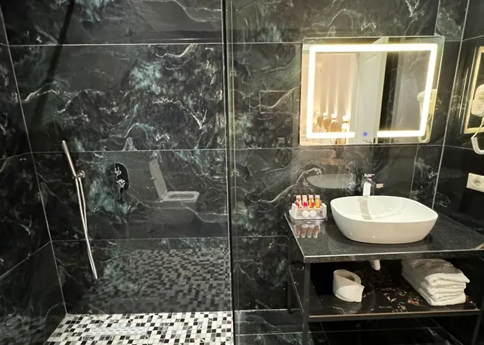 Hotel Panorama & Elbasan