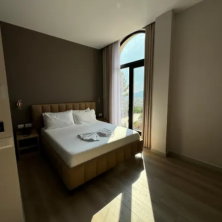 Otel Panorama & Elbasan