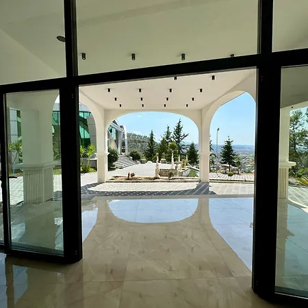 Panorama &