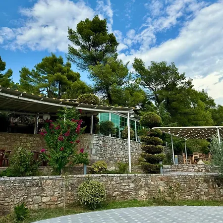 Panorama & 4*