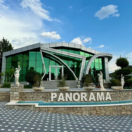 Ξενοδοχείο Panorama &