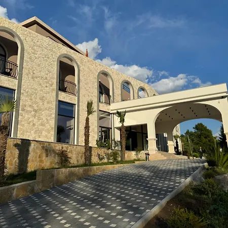 Panorama & Otel Elbasan