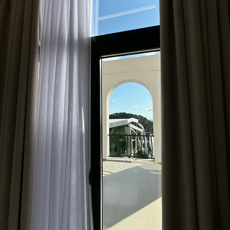 Panorama & 4* Elbasan