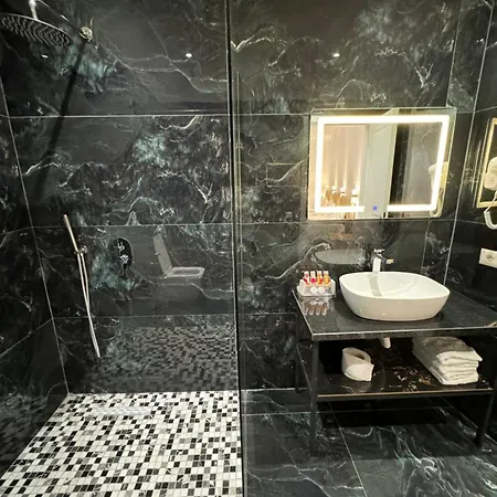 Hotel Panorama & Elbasan