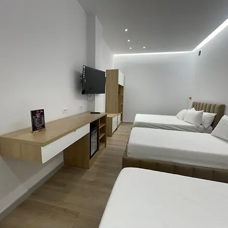 Panorama & Otel Elbasan