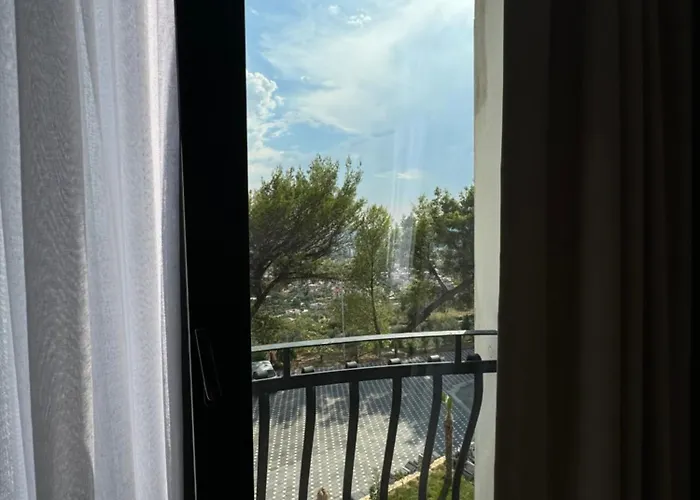 Panorama & 4* Elbasan